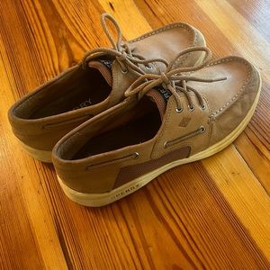 Mens Sperry size 8.5